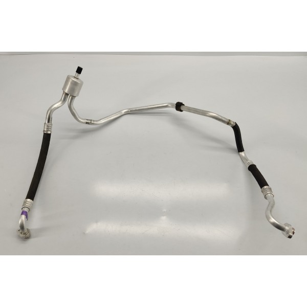 Mangueira Ar Condicionado Peugeot 3008 1.6 2014 9684368380