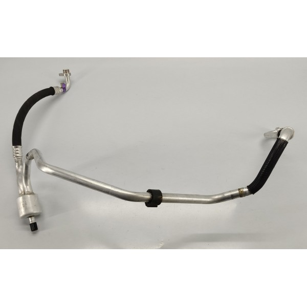 Mangueira Ar Condicionado Peugeot 3008 1.6 2014 9684368380