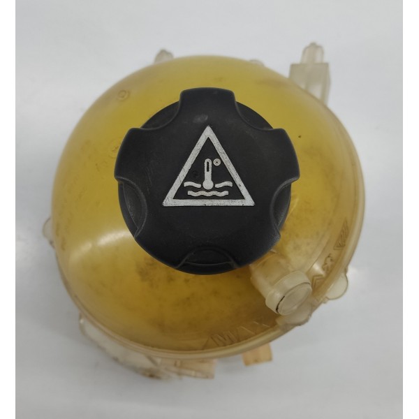 Reservatório Agua Radiador Peugeot 3008 1.6 Thp 2014