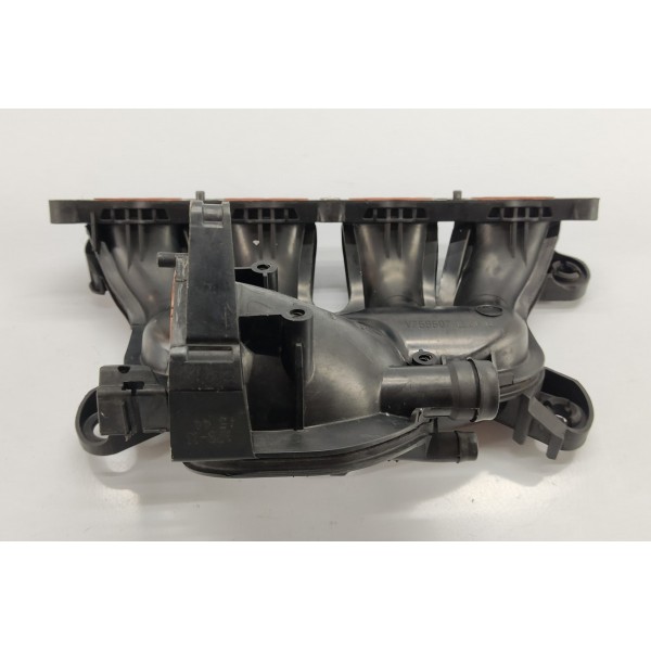 Coletor Admissão Peugeot 3008 1.6 Thp 2014 V759507