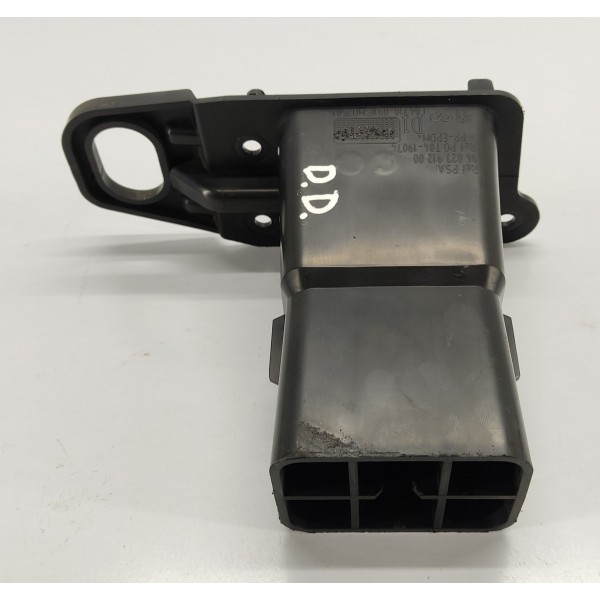 Suporte Longarina D.d Peugeot 3008 1.6 Thp 2014 9682791280