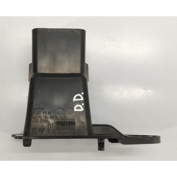 Suporte Longarina D.d Peugeot 3008 1.6 Thp 2014 9682791280