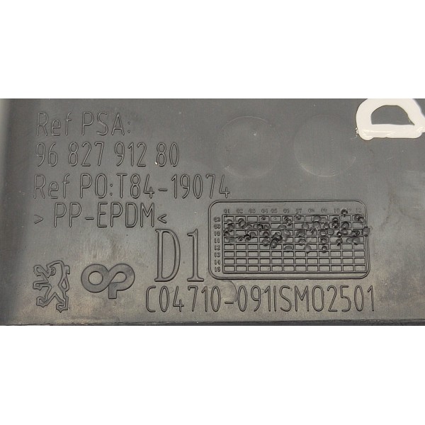 Suporte Longarina D.d Peugeot 3008 1.6 Thp 2014 9682791280