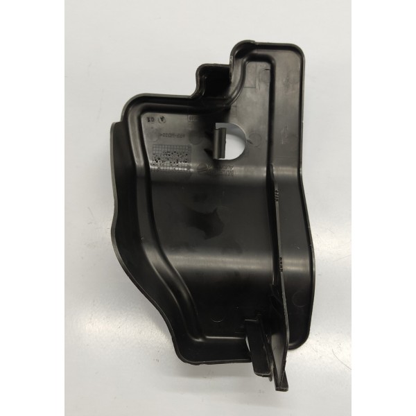 Tampa Proteção Caixa Filtro Peugeot 3008 1.6 2014 9686211580