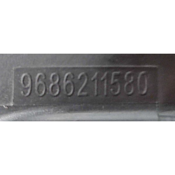 Tampa Proteção Caixa Filtro Peugeot 3008 1.6 2014 9686211580