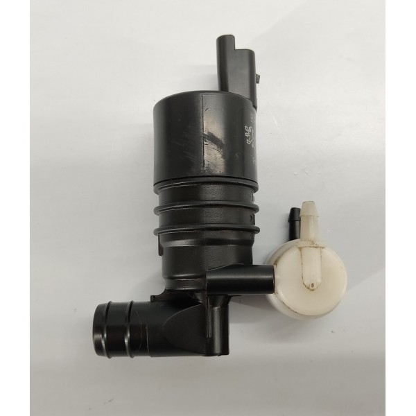 Motor Esguicho Limpador Para Brisa Peugeot 3008 1.6 2014