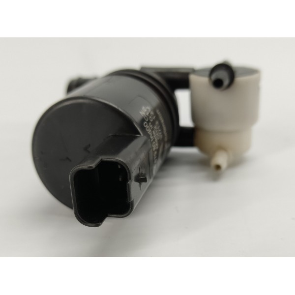 Motor Esguicho Limpador Para Brisa Peugeot 3008 1.6 2014