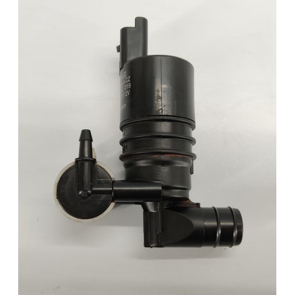 Motor Esguicho Limpador Para Brisa Peugeot 3008 1.6 2014