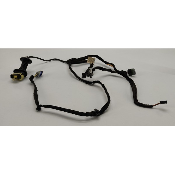 Chicote Porta T.d Peugeot 3008 1.6 Thp 2014 78759080