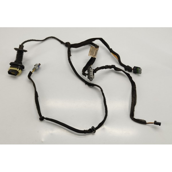 Chicote Porta T.d Peugeot 3008 1.6 Thp 2014 78759080