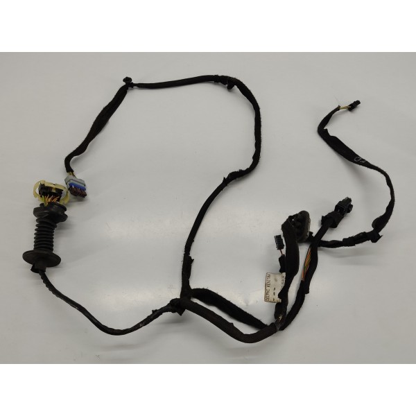 Chicote Porta T.d Peugeot 3008 1.6 Thp 2014 78759080