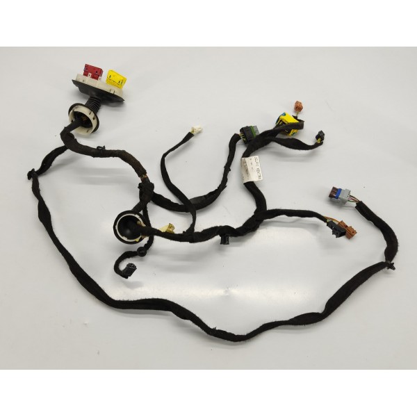 Chicote Porta D.e Peugeot 3008 1.6 Thp 2014 9678757580