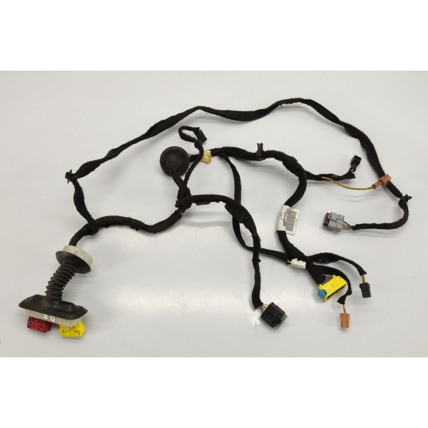 Chicote Porta D.e Peugeot 3008 1.6 Thp 2014 9678757580