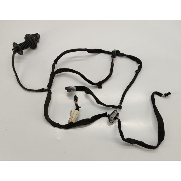 Chicote Porta T.e Peugeot 3008 1.6 Thp 2014 9678757590