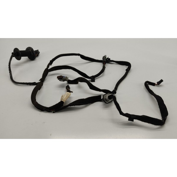 Chicote Porta T.e Peugeot 3008 1.6 Thp 2014 9678757590