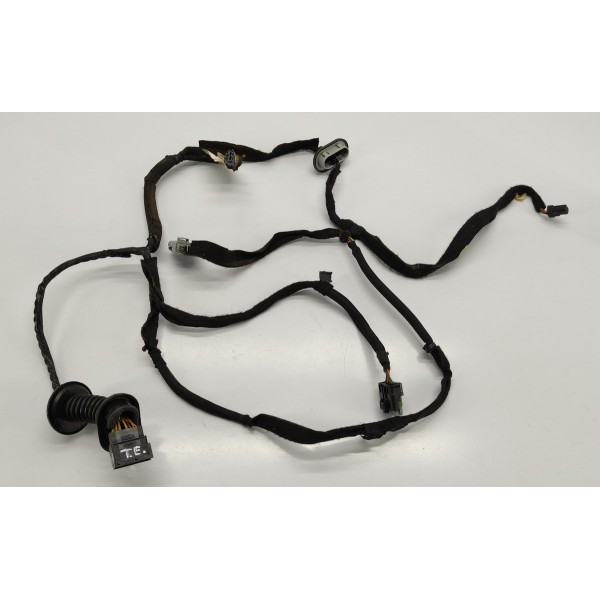 Chicote Porta T.e Peugeot 3008 1.6 Thp 2014 9678757590