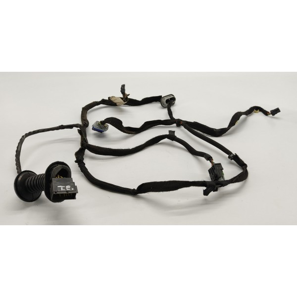 Chicote Porta T.e Peugeot 3008 1.6 Thp 2014 9678757590