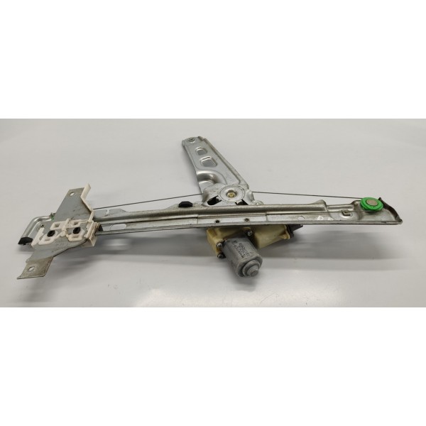 Motor Maquina Vidro D.e Peugeot 3008 1.6 Thp 2014 9682808980