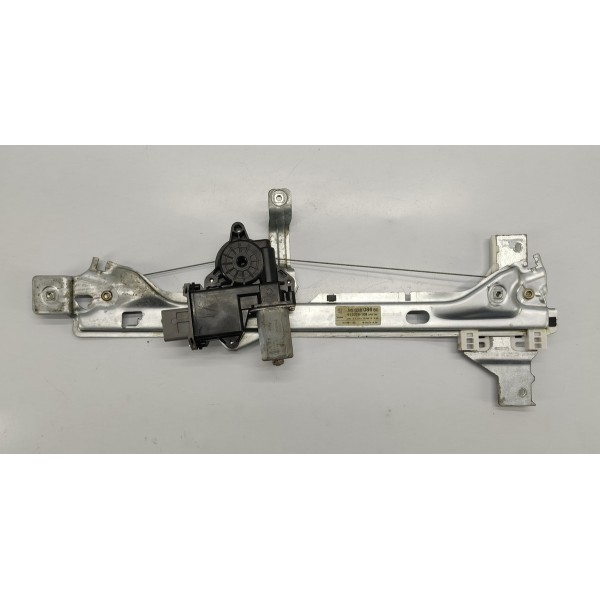 Motor Maquina Vidro T.d Peugeot 3008 1.6 Thp 2014 9682808680