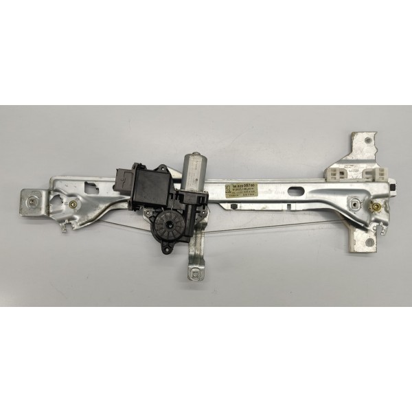 Motor Maquina Vidro T.e Peugeot 3008 1.6 Thp 2014