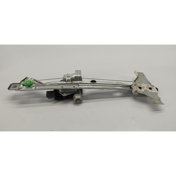 Motor Maquina Vidro T.e Peugeot 3008 1.6 Thp 2014