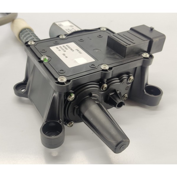 Motor Fre-io Mão Peugeot 3008 1.6 Thp 2014 A2c53379975