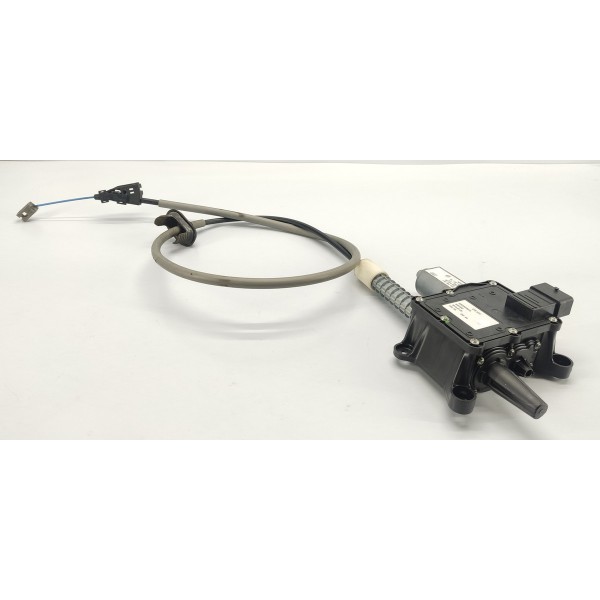 Motor Fre-io Mão Peugeot 3008 1.6 Thp 2014 A2c53379975