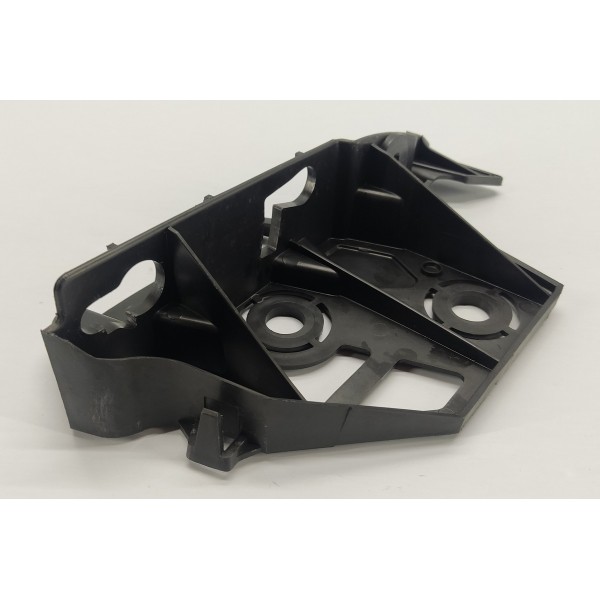 Suporte Guia Para Choque D.d Peugeot 3008 1.6 Thp 2014