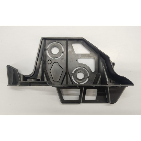 Suporte Guia Para Choque D.d Peugeot 3008 1.6 Thp 2014