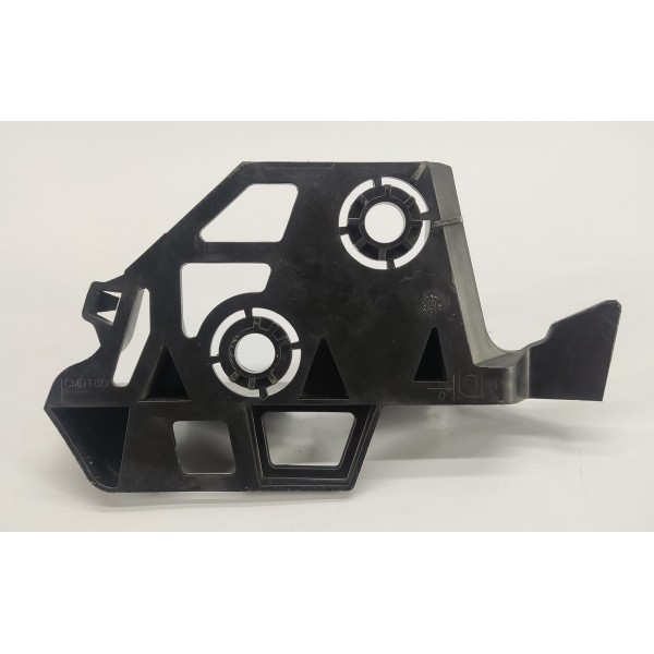 Suporte Guia Para Choque D.d Peugeot 3008 1.6 Thp 2014