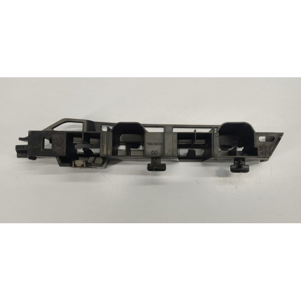 Guia Para Choque D.d Peugeot 3008 1.6 Thp 2014 9684021980