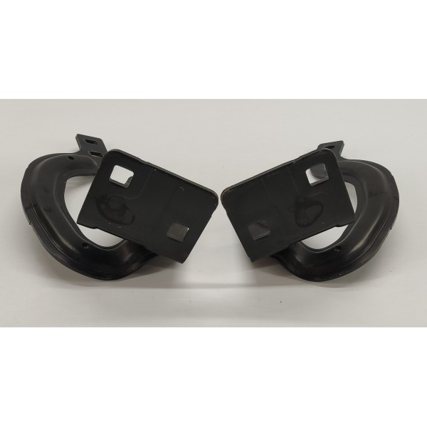 Dobradiça Tampa Traseira Inferior Peugeot 3008 1.6 Thp 2014