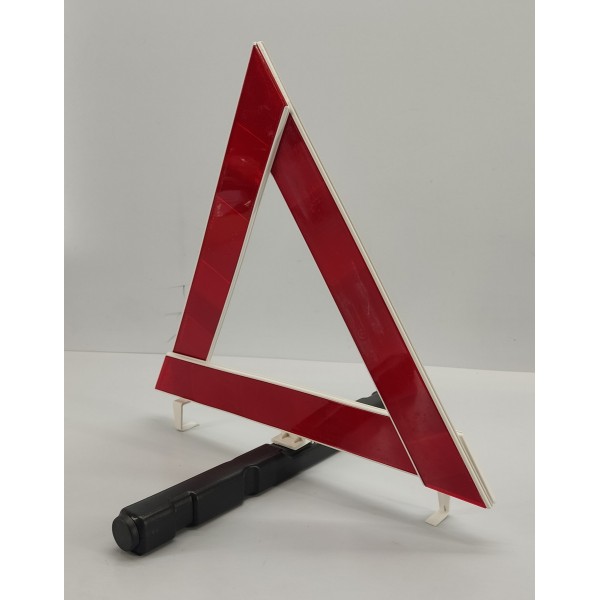 Triangulo Segurança Peugeot 3008 1.6 Thp 2014