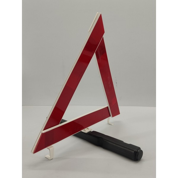 Triangulo Segurança Peugeot 3008 1.6 Thp 2014