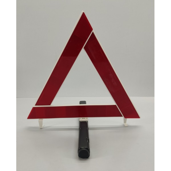 Triangulo Segurança Peugeot 3008 1.6 Thp 2014