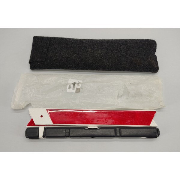 Triangulo Segurança Peugeot 3008 1.6 Thp 2014