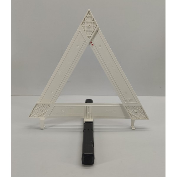 Triangulo Segurança Peugeot 3008 1.6 Thp 2014