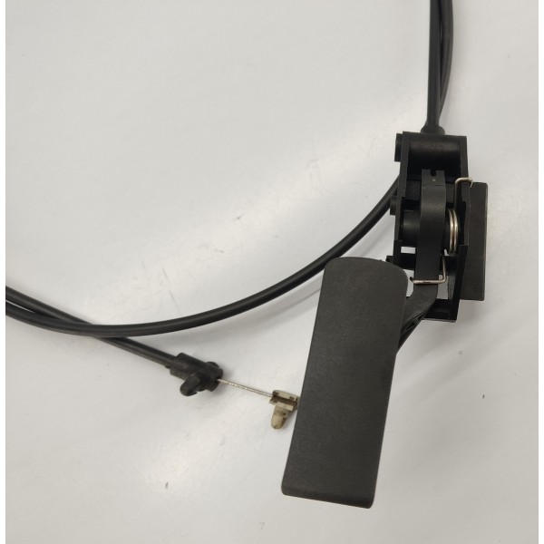 Alavanca Abertura Capo Peugeot 3008 1.6 Thp 2014