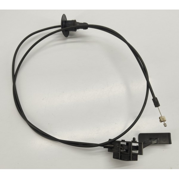 Alavanca Abertura Capo Peugeot 3008 1.6 Thp 2014