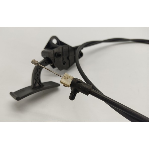 Alavanca Abertura Capo Peugeot 3008 1.6 Thp 2014