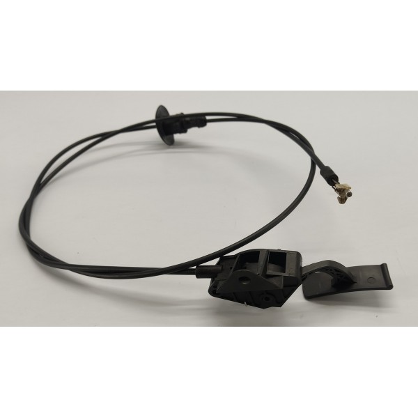 Alavanca Abertura Capo Peugeot 3008 1.6 Thp 2014