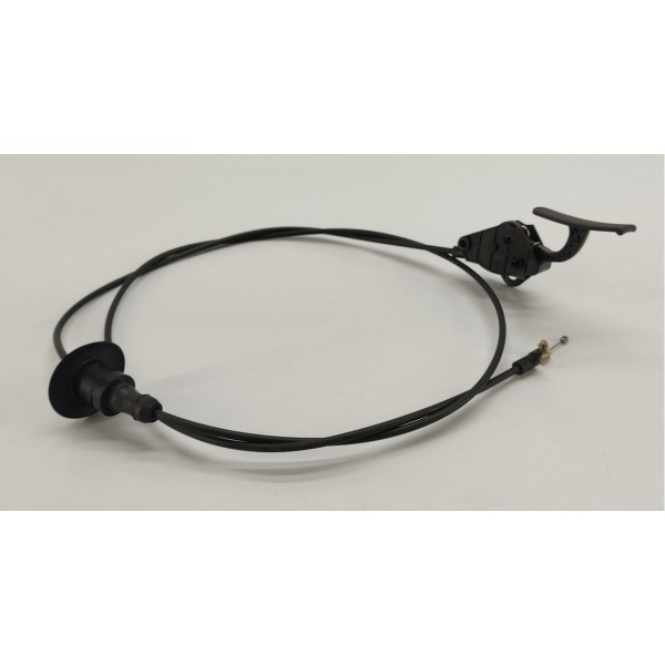 Alavanca Abertura Capo Peugeot 3008 1.6 Thp 2014