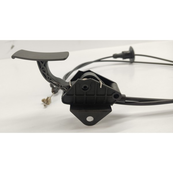 Alavanca Abertura Capo Peugeot 3008 1.6 Thp 2014