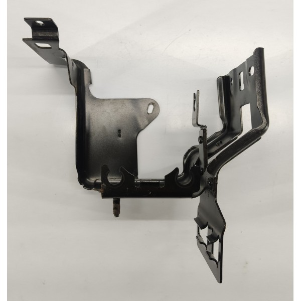 Suporte Modulo Abs Peugeot 3008 1.6 Thp 2014 96611624