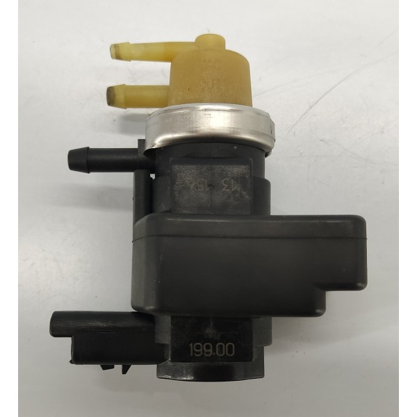 Valvula Egr Peugeot 3008 1.6 Thp 2014 70177711