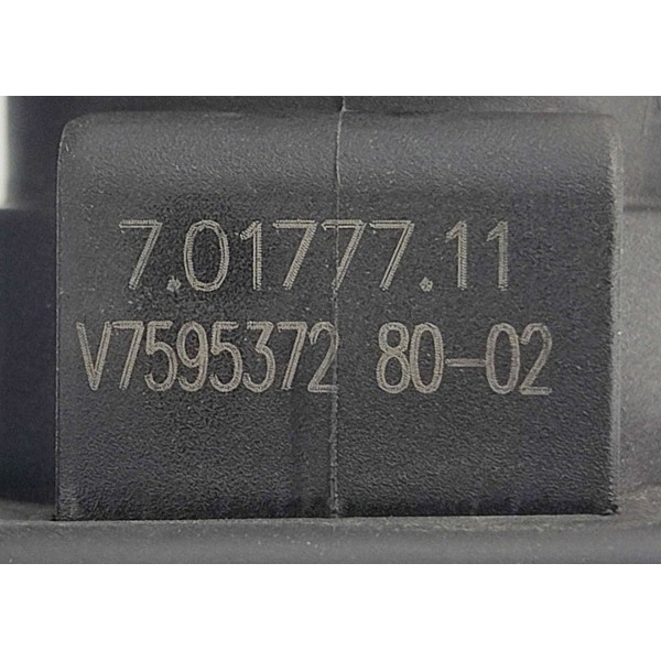 Valvula Egr Peugeot 3008 1.6 Thp 2014 70177711