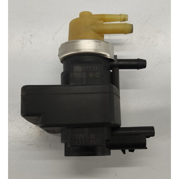 Valvula Egr Peugeot 3008 1.6 Thp 2014 70177711