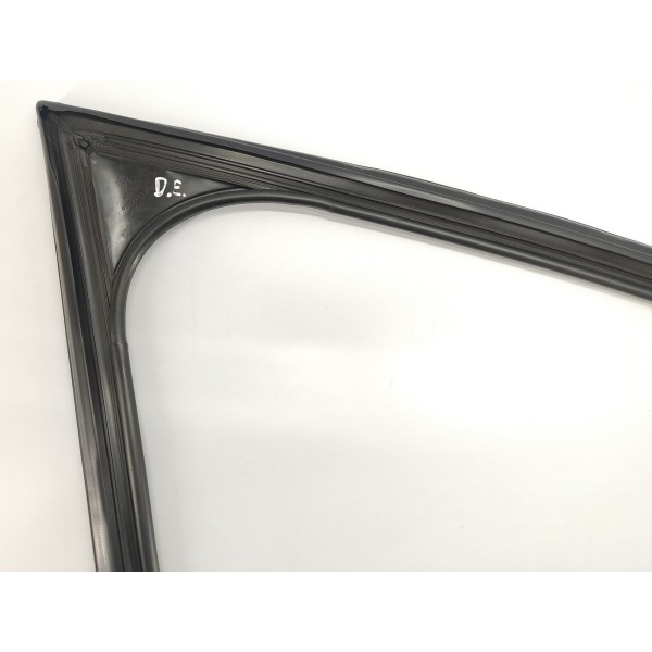 Borracha Guarnição Porta D.e Peugeot 3008 1.6 Thp 2014