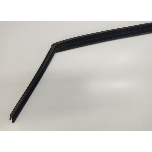 Borracha Guarnição Porta D.e Peugeot 3008 1.6 Thp 2014