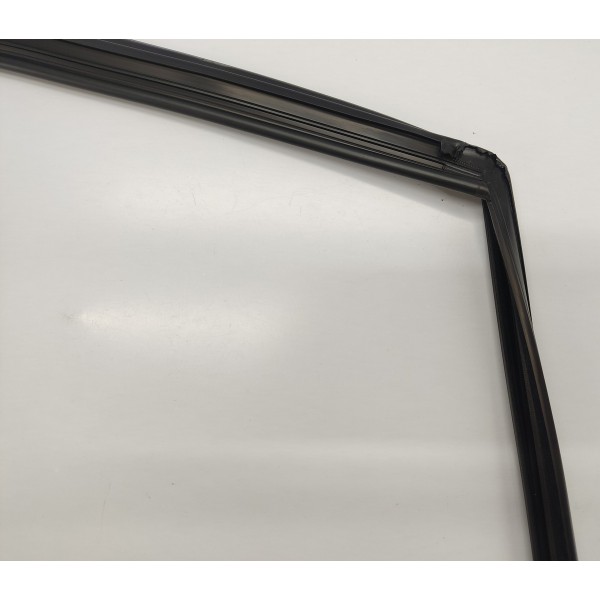 Borracha Guarnição Porta D.e Peugeot 3008 1.6 Thp 2014